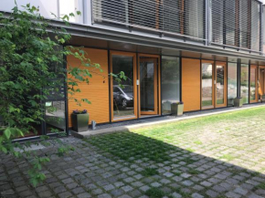Mini-Reihenhaus 